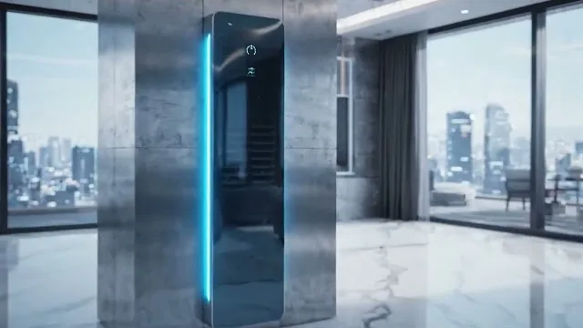 فيديو صيانة جنرال تك